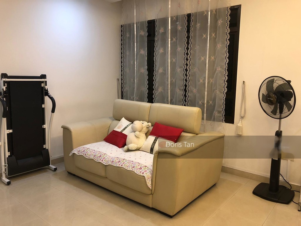 Buangkok Crescent thumbnail photo